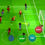 Mini Football - Soccer Games icon