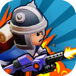 Missing Land : Shoot&Loot RPG icon