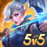 Mobile Legends: Bang Bang icon