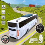 Modern Bus Simulator: Bus Game icon