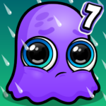 Moy 7 - Virtual Pet Game icon