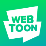 Naver Webtoon icon