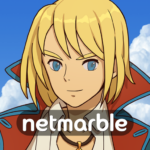 Ni no Kuni icon