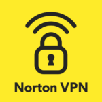 Norton VPN icon