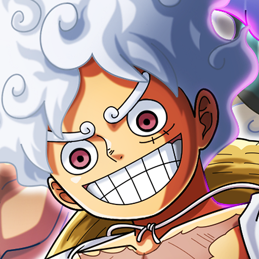 ONE PIECE TREASURE CRUISE-RPG