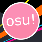 osustream icon