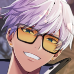 Otome Games Obey Me NB icon