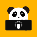 Panda Touch Pro icon