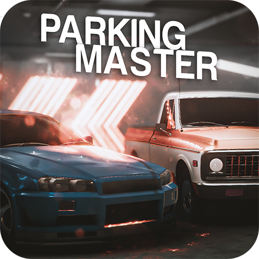 Parking Master Asphalt Off Road Parking Game