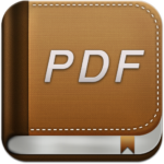 PDF Reader icon