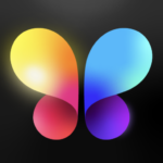 Photo Editor - Lumii icon