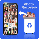 Photo Recovery: Recover Photos icon