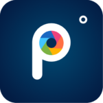 PhotoShot - Photo Editor icon