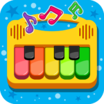 Piano Kids - Music & Songs icon