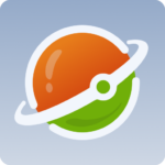 Planet VPN icon