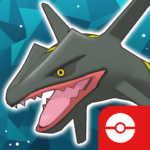 Pokémon Masters EX icon