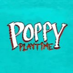 Poppy Playtime Chapter 5 Fan icon