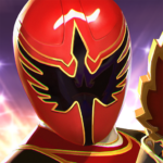 Power Rangers: Legacy Wars icon