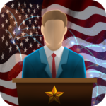 President Simulator Lite icon