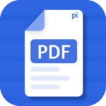 Quick PDF Scanner icon