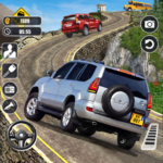 Racing Car Simulator Games 3D icon