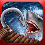 Raft Survival Ocean Nomad icon