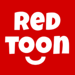 Redtoon icon