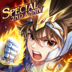 Saint Seiya icon