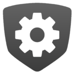 Secure Settings icon