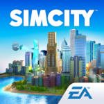 SimCity BuildIt icon