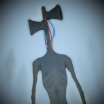 Siren Head - Scary Silent Hill icon