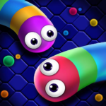 Slink.io - Snake Games icon