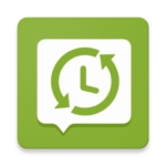 SMS Backup & Restore icon