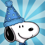 Snoopy's Town Tale CityBuilder icon