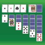 Solitaire - Classic Card Games icon