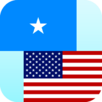 Somali English Translator icon