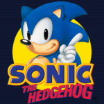 Sonic icon