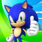 Sonic Dash icon