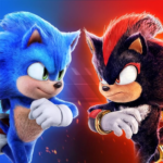 Sonic Forces icon