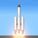 Spaceflight Simulator icon