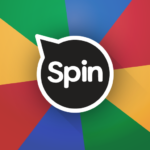 Spin The Wheel - Random Picker icon