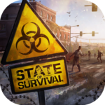 State of Survival: Zombie War icon