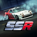 Static Shift Racing icon