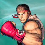 Street Fighter IV CE icon