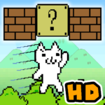 Super Cat World icon