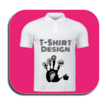 T Shirt Design Pro - T Shirts icon