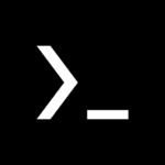 Termux icon