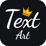 Text Art - Add Text to Photo icon