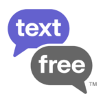 Text Free icon