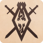 The Elder Scrolls: Blades icon